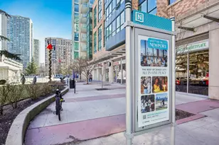 20 Newport Pkwy, Jersey City, NJ 07310 - Photo 25