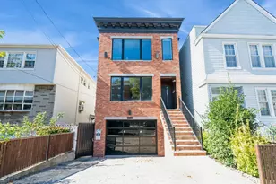 225 Columbia Ave, Jersey City, NJ 07307 - Photo 1