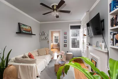 109 Erie St #4R, Jersey City, NJ 07302 - Photo 1