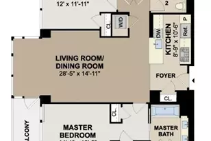 1000 Ave at Port Imperial, Weehawken, NJ 07086 - Photo 25