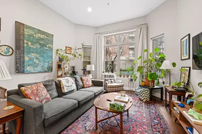15 Warren St #115, Jersey City, NJ 07302 - Photo 9