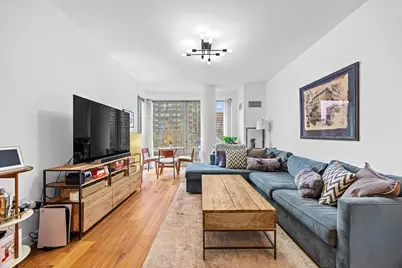 2 Shore Lane #203, Jersey City, NJ 07310 - Photo 5
