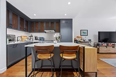 2 Shore Lane #203, Jersey City, NJ 07310 - Photo 1