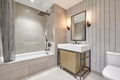2 Shore Lane #203, Jersey City, NJ 07310 - Photo 9