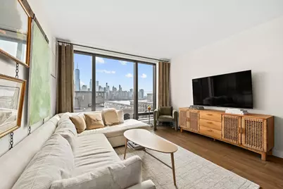 99 Hudson St #1408, Jersey City, NJ 07302 - Photo 3