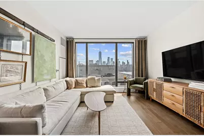 99 Hudson St #1408, Jersey City, NJ 07302 - Photo 1