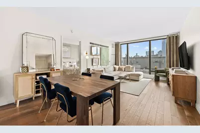 99 Hudson St #1408, Jersey City, NJ 07302 - Photo 5