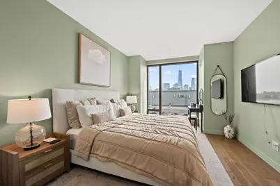 99 Hudson St #1408, Jersey City, NJ 07302 - Photo 9