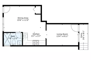 43 Sycamore Rd, Jersey City, NJ 07305 - Photo 15