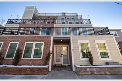 83 Waverly St #1, Jersey City, NJ 07307 - Photo 1