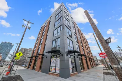 337 Johnston Ave #307, Jersey City, NJ 07304 - Photo 1