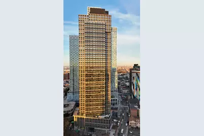 505 Summit Ave #2501, Jersey City, NJ 07306 - Photo 1