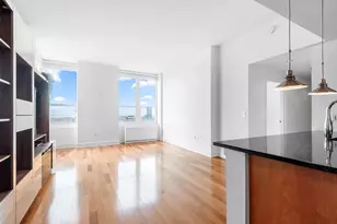 88 Morgan St, Jersey City, NJ 07302 - Photo 1