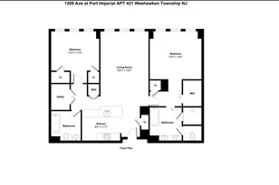 1200 Ave at Port Imperial, Weehawken, NJ 07086 - Photo 43