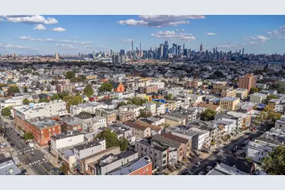 38 Zabriskie St #3R, Jersey City, NJ 07307 - Photo 17