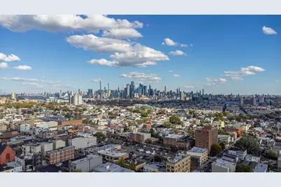 38 Zabriskie St #3R, Jersey City, NJ 07307 - Photo 15