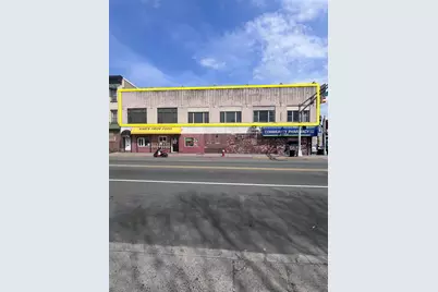 596 Communipaw Ave #2nd Floor, Jersey City, NJ 07304 - Photo 1