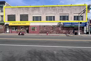 596 Communipaw Ave, Jersey City, NJ 07304 - Photo 1