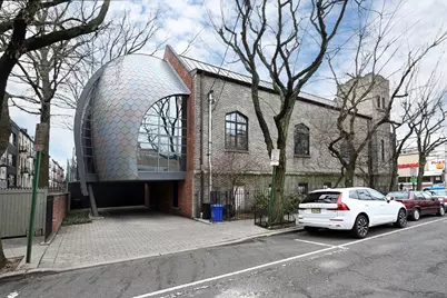 1225 Willow Ave #1, Hoboken, NJ 07030 - Photo 1