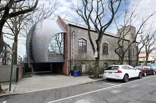 1225 Willow Ave, Hoboken, NJ 07030 - Photo 1