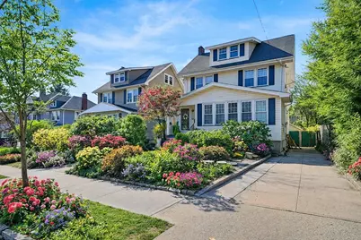 406 Lincoln Ave, Rutherford, NJ 07070 - Photo 1