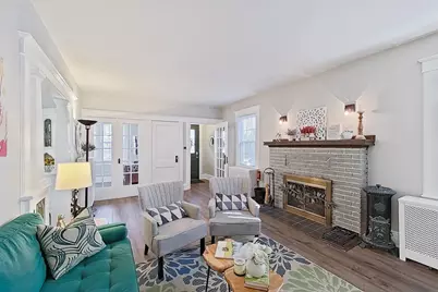 406 Lincoln Ave, Rutherford, NJ 07070 - Photo 13