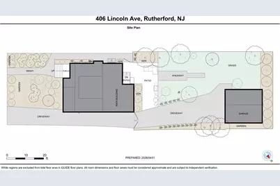 406 Lincoln Ave, Rutherford, NJ 07070 - Photo 45