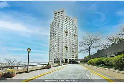 7004 Blvd East #1B, Guttenberg, NJ 07093 - Photo 1