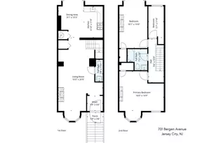 701 Bergen Ave, Jersey City, NJ 07306 - Photo 27