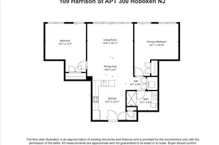 109 Harrison St, Hoboken, NJ 07030 - Photo 25