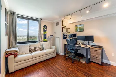 2110 Harmon Cove Tower, Secaucus, NJ 07094 - Photo 23