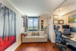 2110 Harmon Cove Tower, Secaucus, NJ 07094 - Photo 19