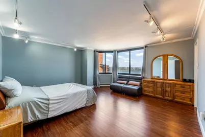 2110 Harmon Cove Tower #2110, Secaucus, NJ 07094 - Photo 21