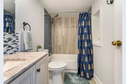 2110 Harmon Cove Tower #2110, Secaucus, NJ 07094 - Photo 15