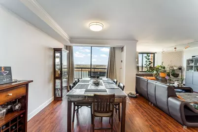 2110 Harmon Cove Tower #2110, Secaucus, NJ 07094 - Photo 5