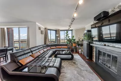 2110 Harmon Cove Tower #2110, Secaucus, NJ 07094 - Photo 7