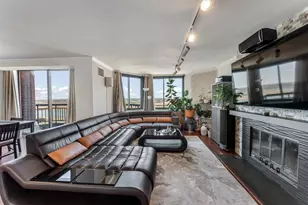 2110 Harmon Cove Tower, Secaucus, NJ 07094 - Photo 7