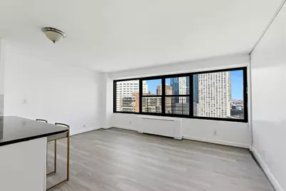 135 Montgomery St #21H, Jersey City, NJ 07302 - Photo 7