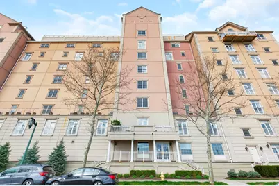 207 Shearwater Ct West #66, Jersey City, NJ 07305 - Photo 45
