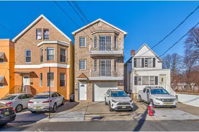 225 Belvedere Ave #1, Jersey City, NJ 07306 - Photo 1