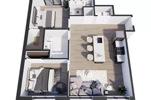 3516 John F. Kennedy Blvd, Jersey City, NJ 07307 - Photo 7