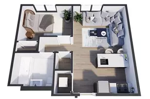 3516 John F. Kennedy Blvd, Jersey City, NJ 07307 - Photo 11