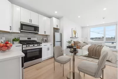 337 Johnston Ave #605, Jersey City, NJ 07304 - Photo 1