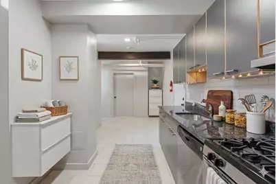50 Reservoir Ave #B1, Jersey City, NJ 07307 - Photo 3