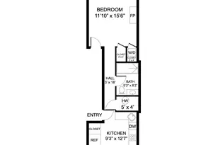 515 Jersey Ave, Jersey City, NJ 07302 - Photo 21