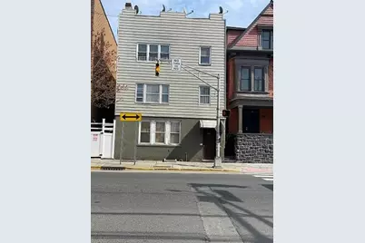 448 Palisade Ave, Jersey City, NJ 07307 - Photo 1