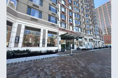 1 2nd St #705, Jersey City, NJ 07302 - Photo 33