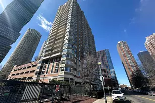 1 2nd St, Jersey City, NJ 07302 - Photo 35