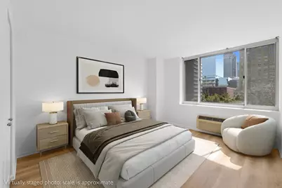 1 2nd St #705, Jersey City, NJ 07302 - Photo 3