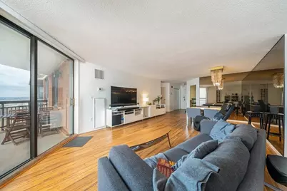 1908 Harmon Cove Tower #1908, Secaucus, NJ 07094 - Photo 1